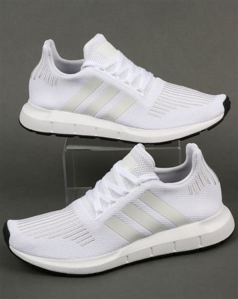 adidas swift run weiß 41|adidas originals swift run men's.